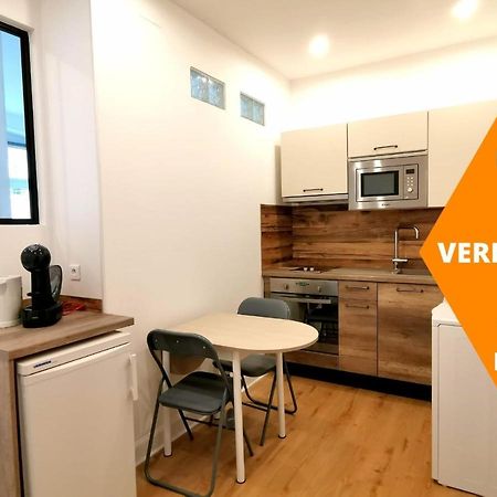 Loft Avec Verriere A 5 Min A Pieds De La Gare มูลูส ภายนอก รูปภาพ